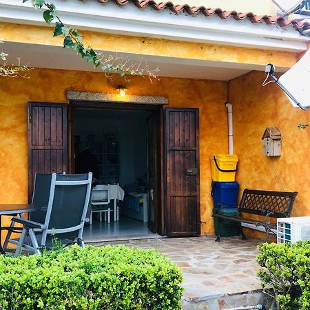 Casa Vacanze Vista Mare A Budoni - Sam01 Tanaunella Kültér fotó