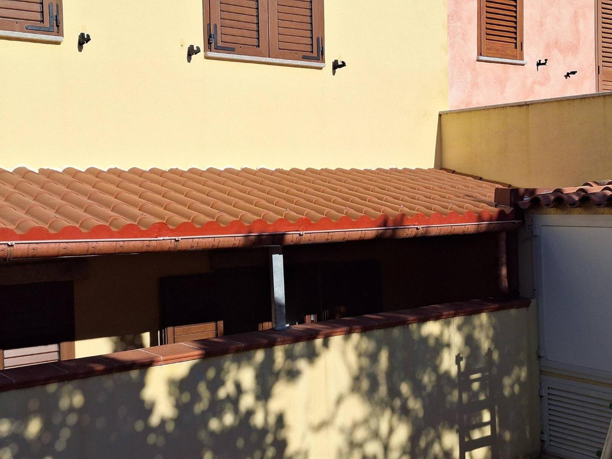 Casa Vacanze Vista Mare A Budoni - Sam01 Tanaunella Kültér fotó