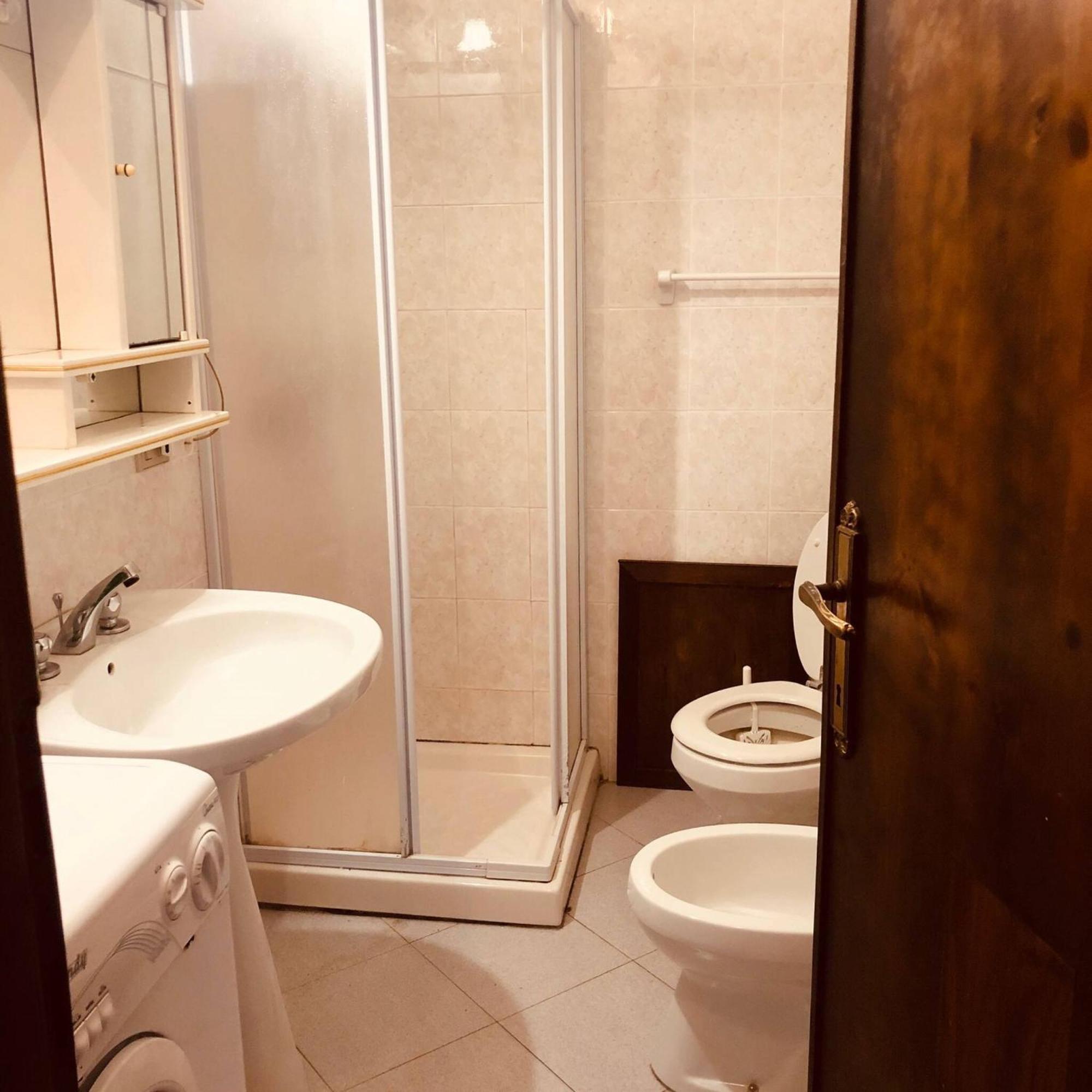 Casa Vacanze Vista Mare A Budoni - Sam01 Tanaunella Kültér fotó