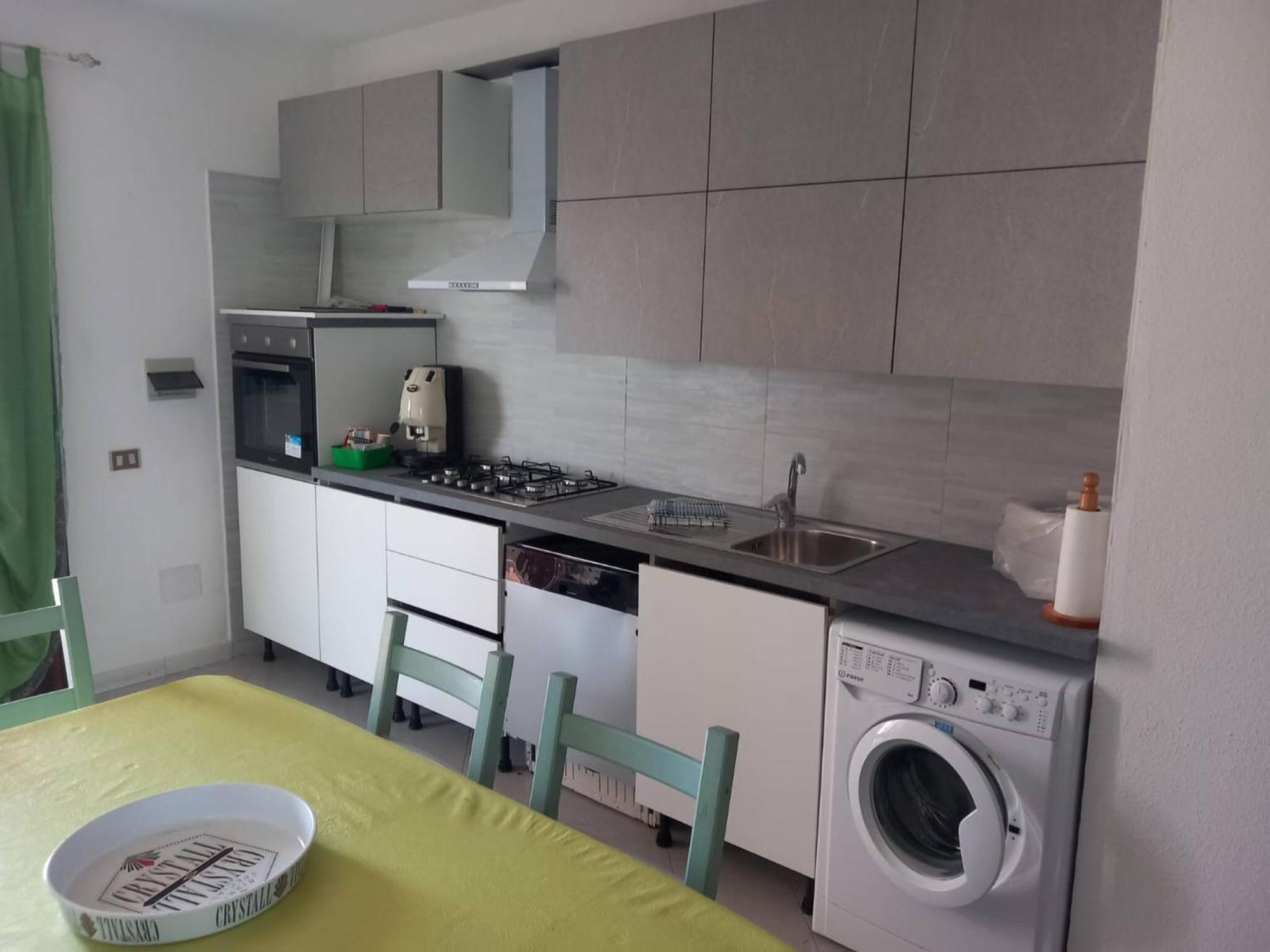 Casa Vacanze Vista Mare A Budoni - Sam01 Tanaunella Kültér fotó