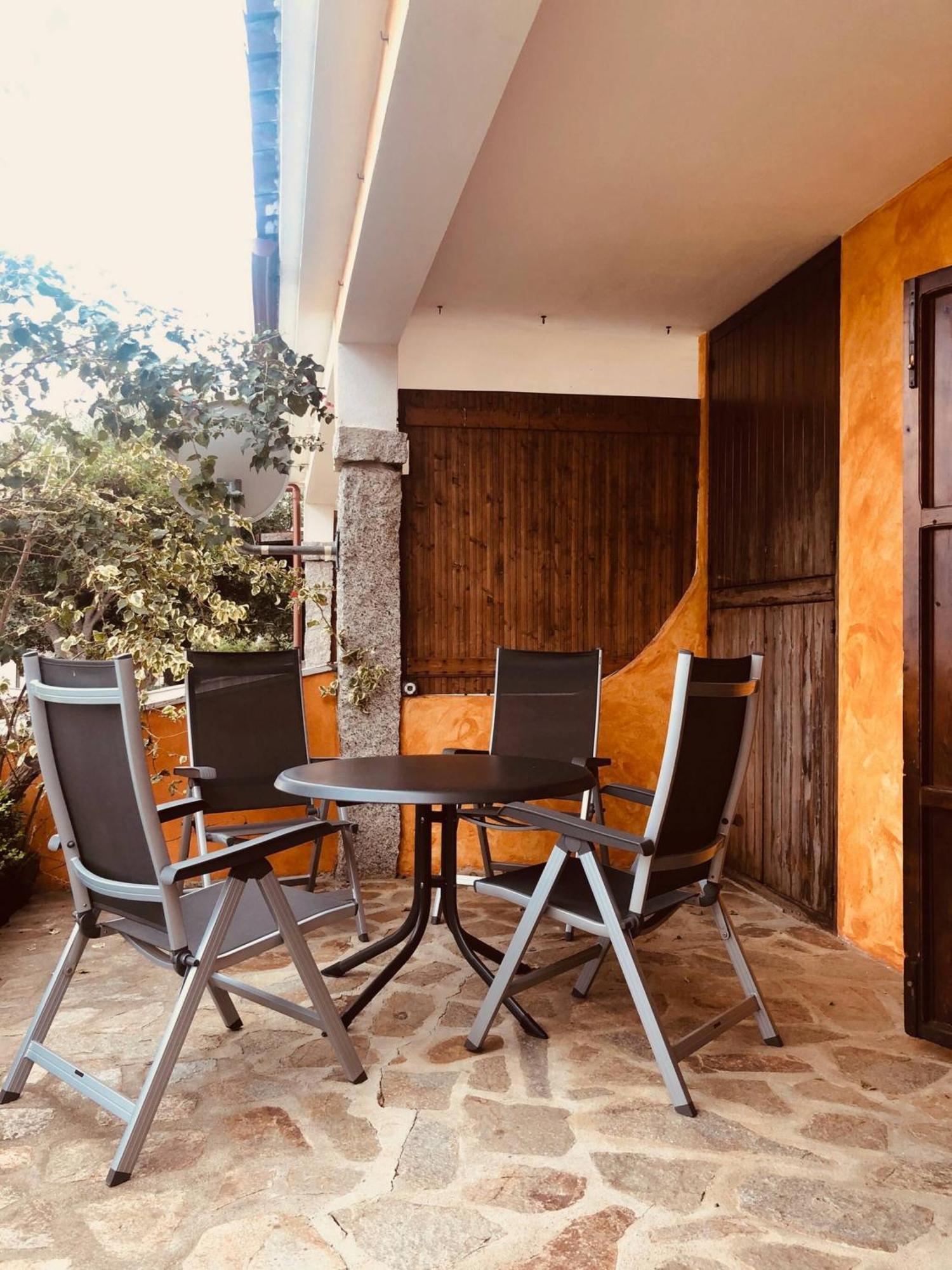 Casa Vacanze Vista Mare A Budoni - Sam01 Tanaunella Kültér fotó