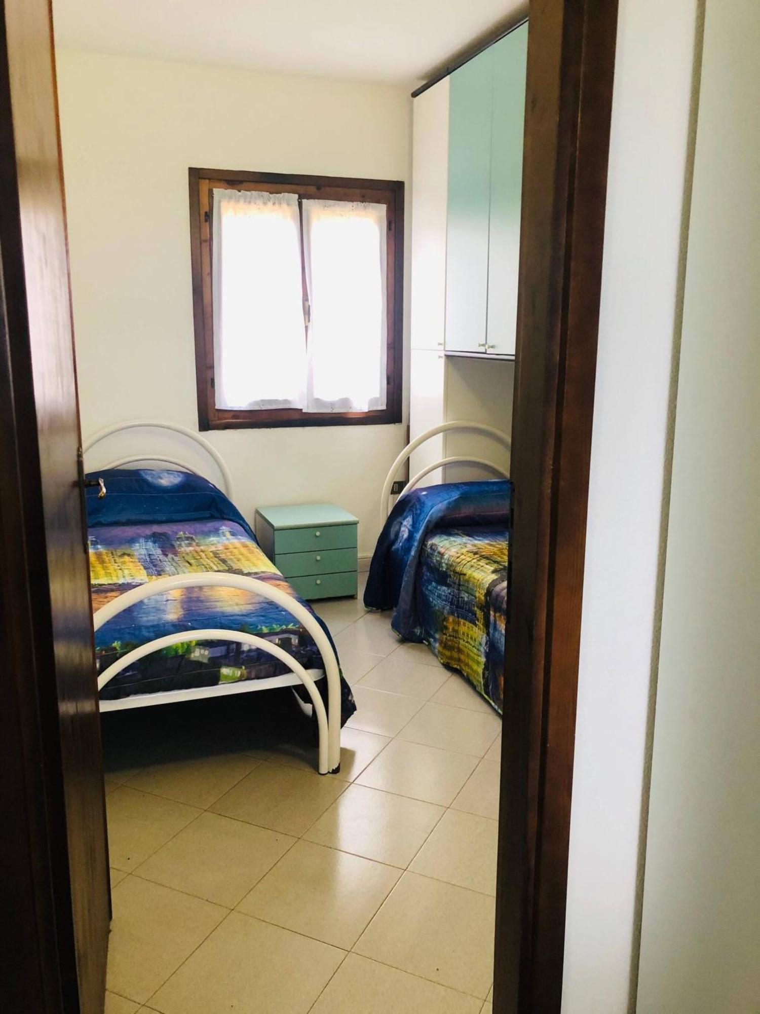 Casa Vacanze Vista Mare A Budoni - Sam01 Tanaunella Kültér fotó